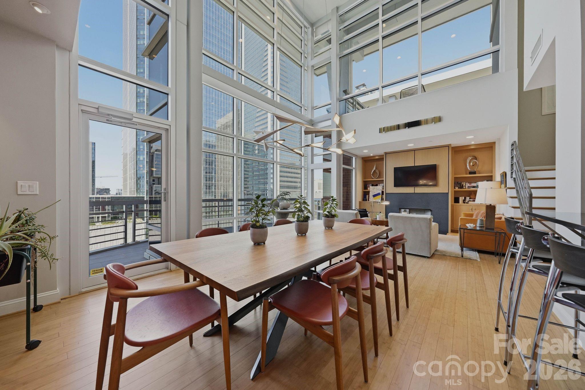 435 South Tryon Street, Unit 904 Charlotte, NC 28202 - Photo 11 of 48