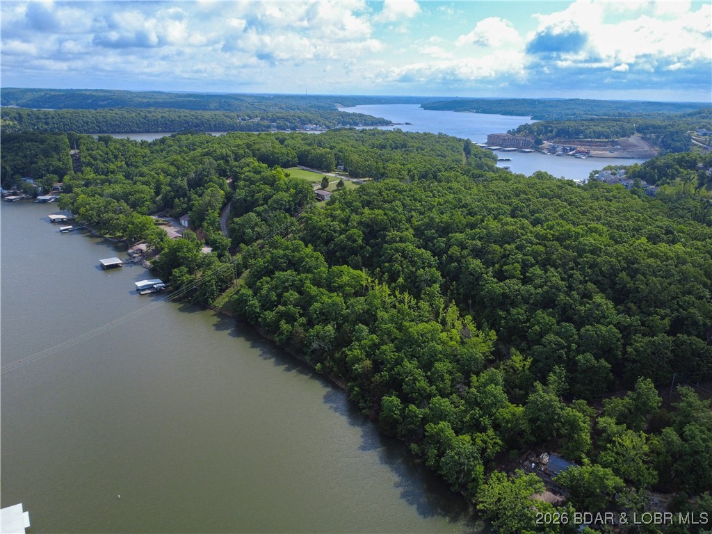 Bear Paw Road Camdenton, MO 65020 - Photo 10 of 17 Cove has room for nice size docks