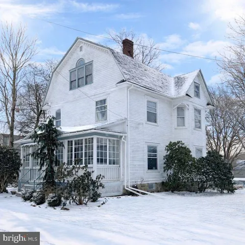 $165,000 | 112 West Pine Avenue, Kane, PA 16735