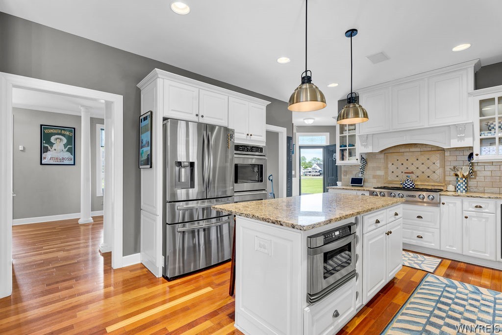 3990 Slusaric Road North Tonawanda, NY 14120 - Photo 11 of 50
