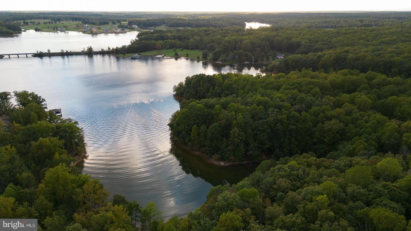 Lot 9 Carrs Bridge Road Bumpass, VA 23024 - Photo 2 of 9 a view of lake