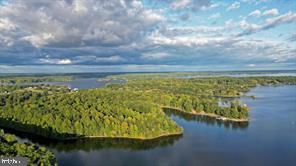 Lot 9 Carrs Bridge Road Bumpass, VA 23024 - Photo 4 of 9 a view of a lake with a lake