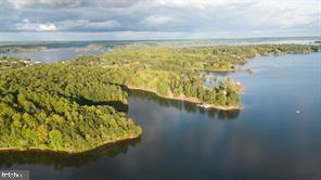 Lot 9 Carrs Bridge Road Bumpass, VA 23024 - Photo 5 of 9 a view of a lake