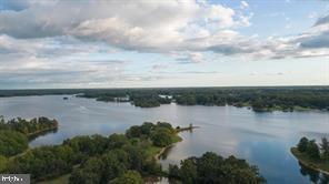 Lot 9 Carrs Bridge Road Bumpass, VA 23024 - Photo 6 of 9 a view of a lake from a lake