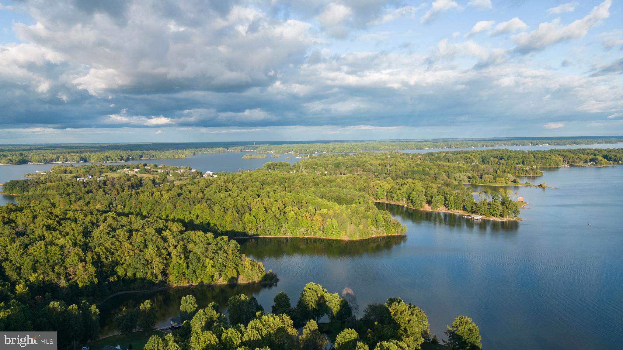 Lot 9 Carrs Bridge Road Bumpass, VA 23024 - Photo 8 of 9 a view of an ocean
