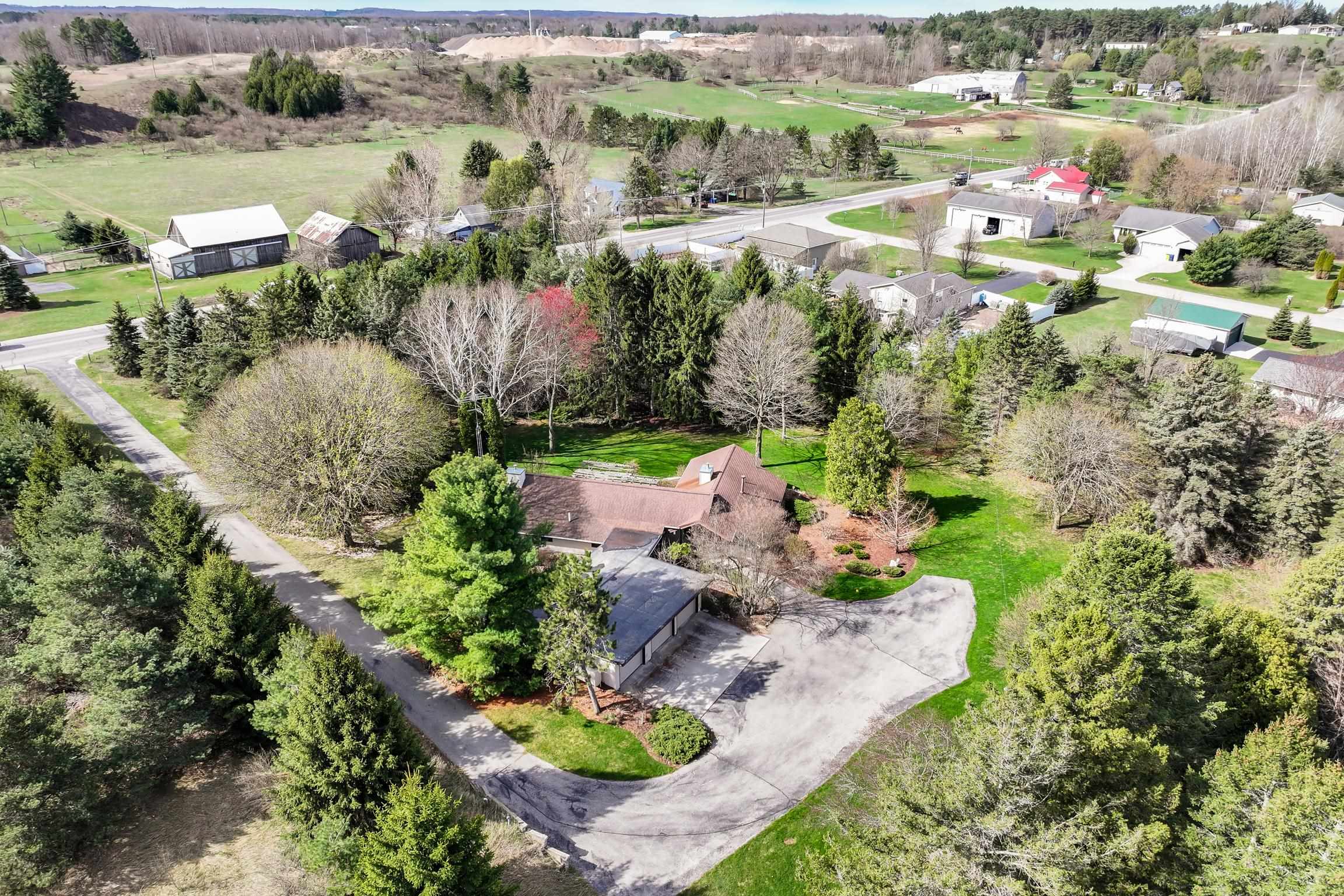 3408 Beitner Road Traverse City, MI 49685 - Photo 53 of 56