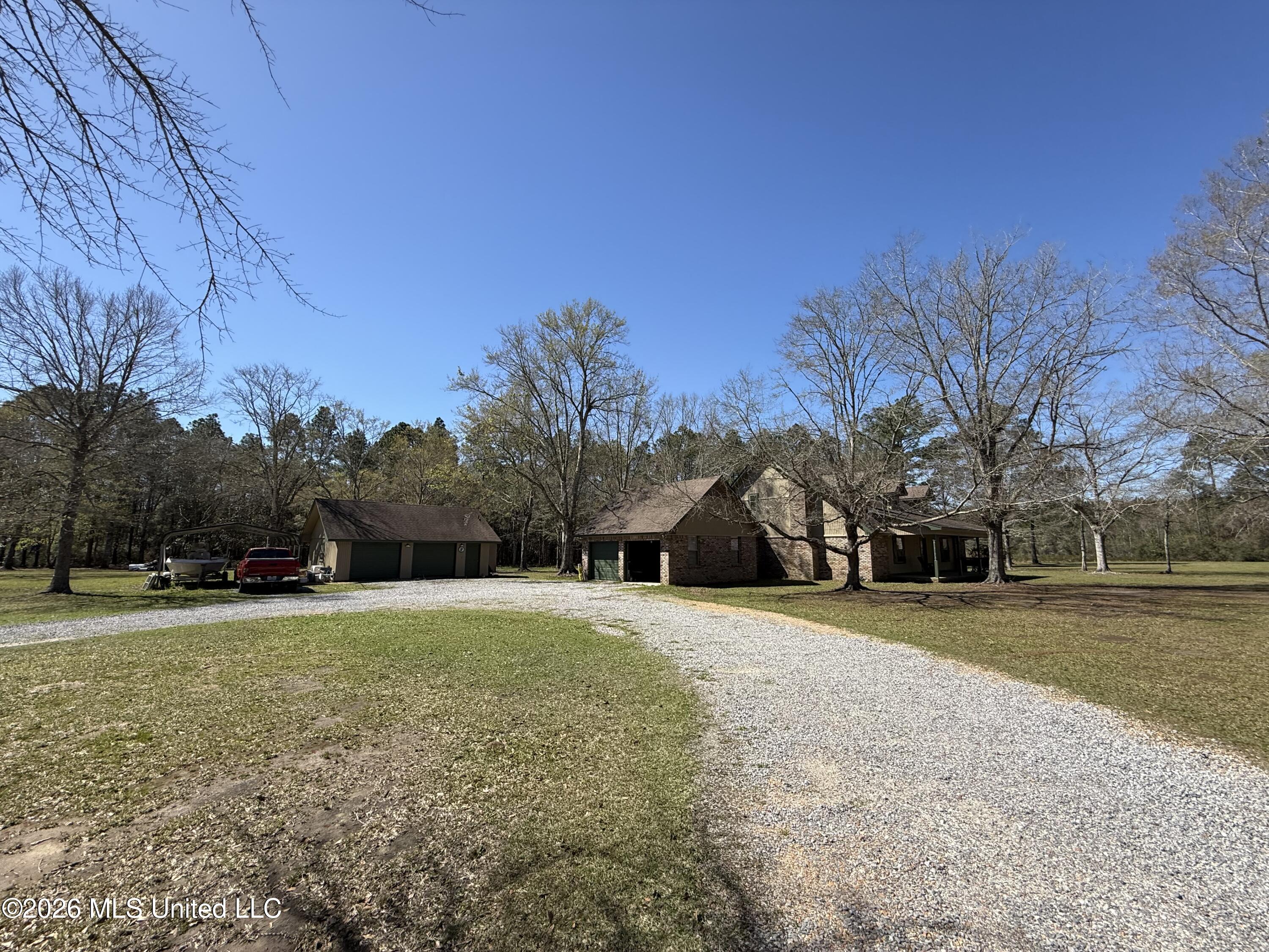 6312 Bond Hill Road Moss Point, MS 39562 - Photo 15 of 54 IMG_7584