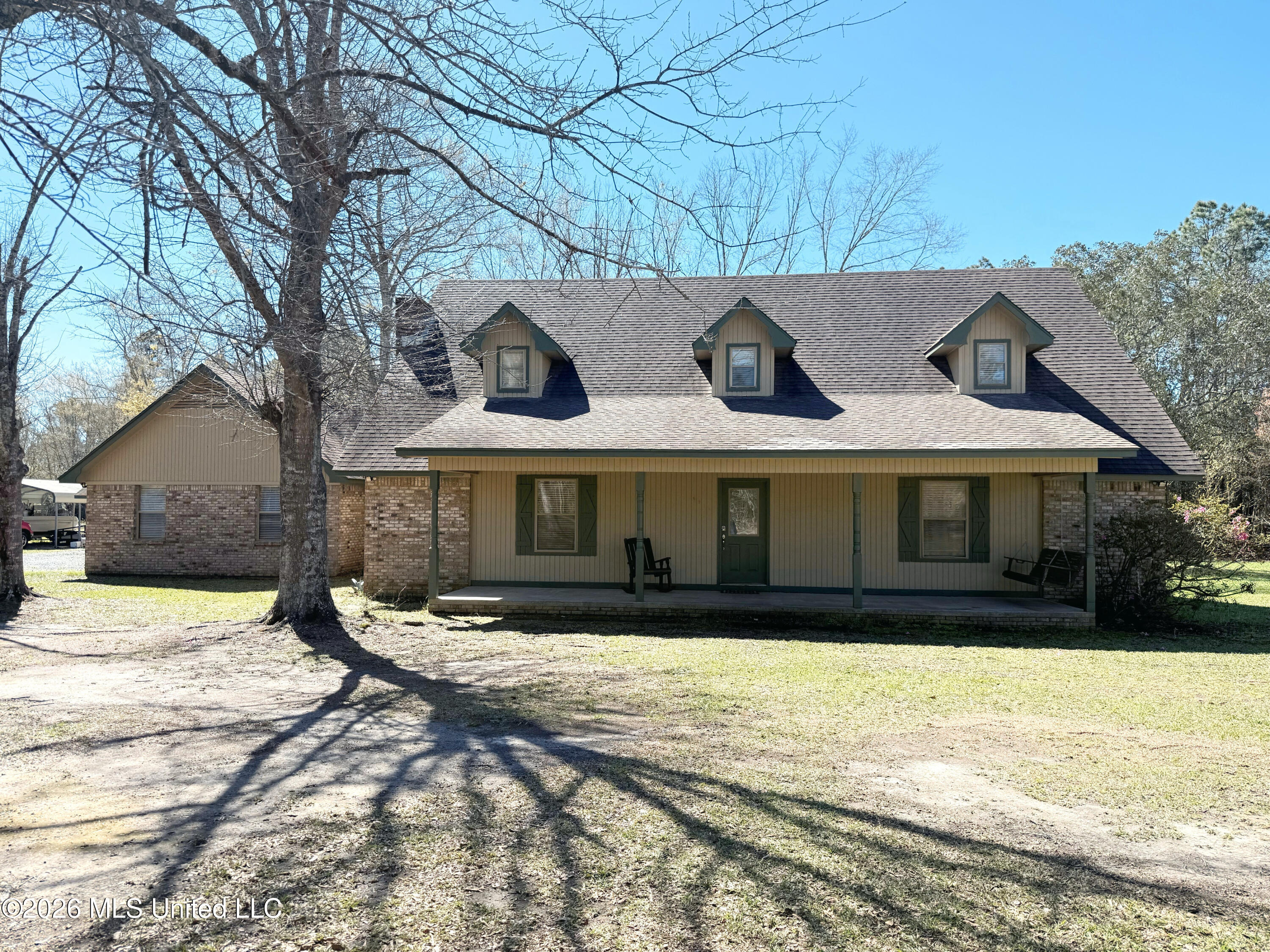 6312 Bond Hill Road Moss Point, MS 39562 - Photo 2 of 52 E2BD6C55-2728-4519-875E-993B60320F99