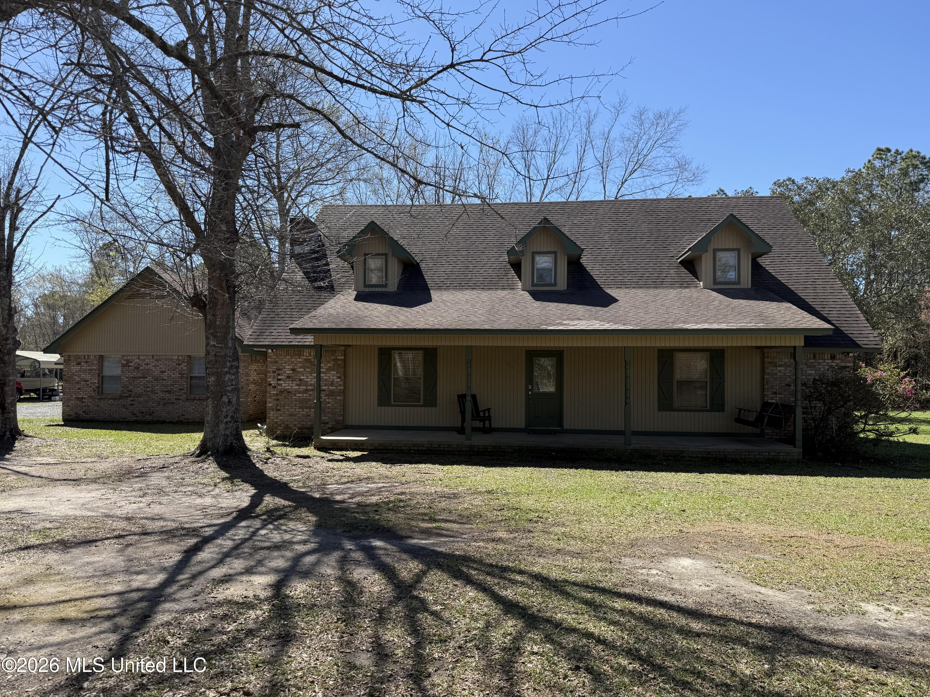 6312 Bond Hill Road Moss Point, MS 39562 - Photo 2 of 54 IMG_7570