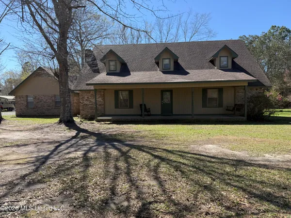 $579,000 | 6312 Bond Hill Road, Moss Point, MS 39562