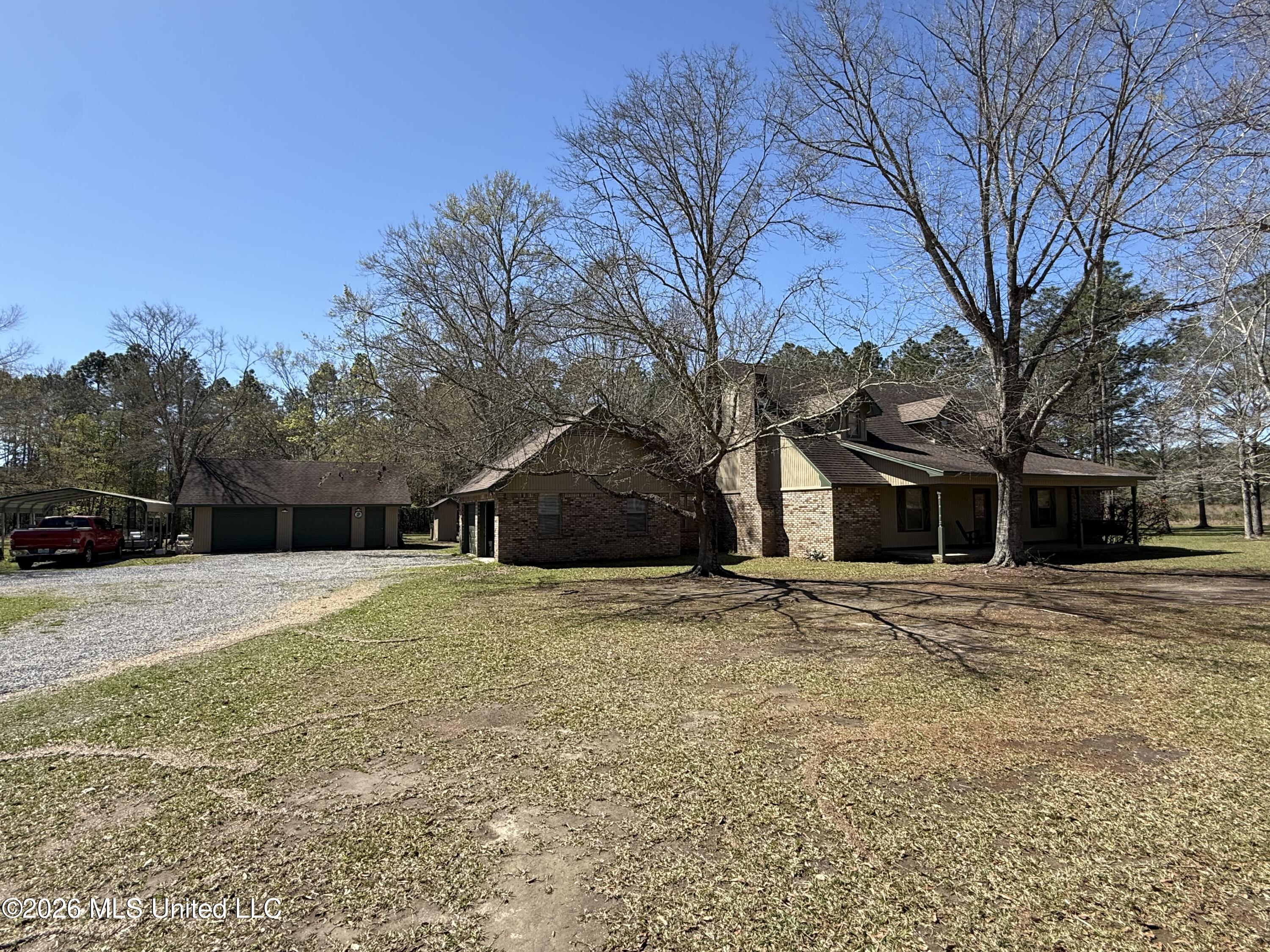 6312 Bond Hill Road Moss Point, MS 39562 - Photo 3 of 52 IMG_7569