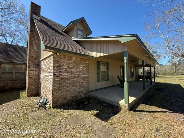 $579,000 | 6312 Bond Hill Road, Moss Point, MS 39562