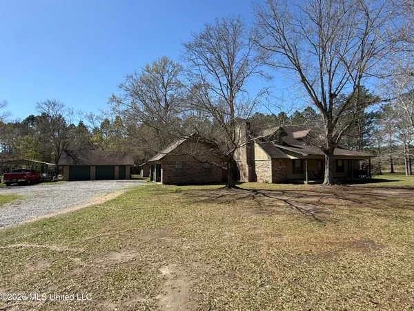 $579,000 | 6312 Bond Hill Road, Moss Point, MS 39562