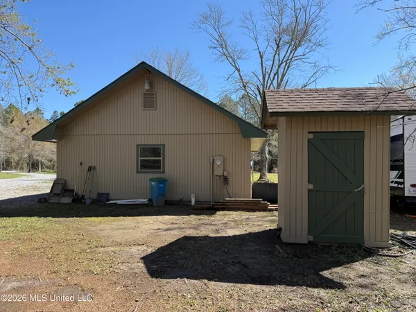 $579,000 | 6312 Bond Hill Road, Moss Point, MS 39562