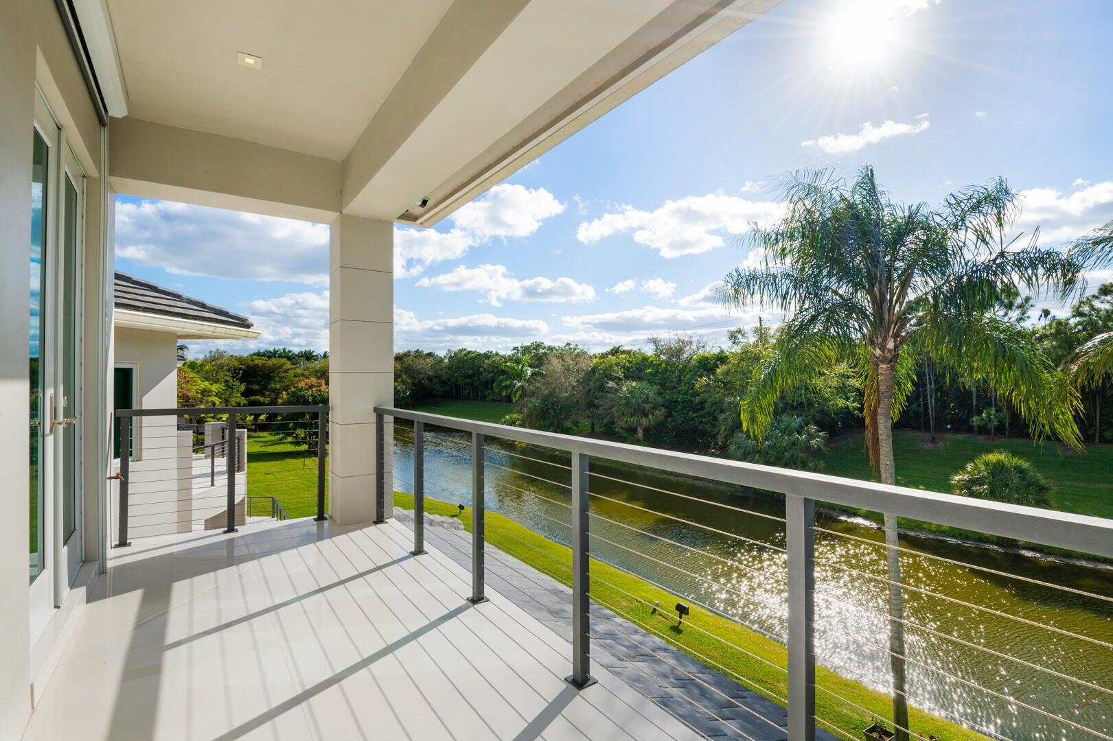 17106 Avenue Le Rivage Boca Raton, FL 33496 - Photo 63 of 76 Outdoor Space