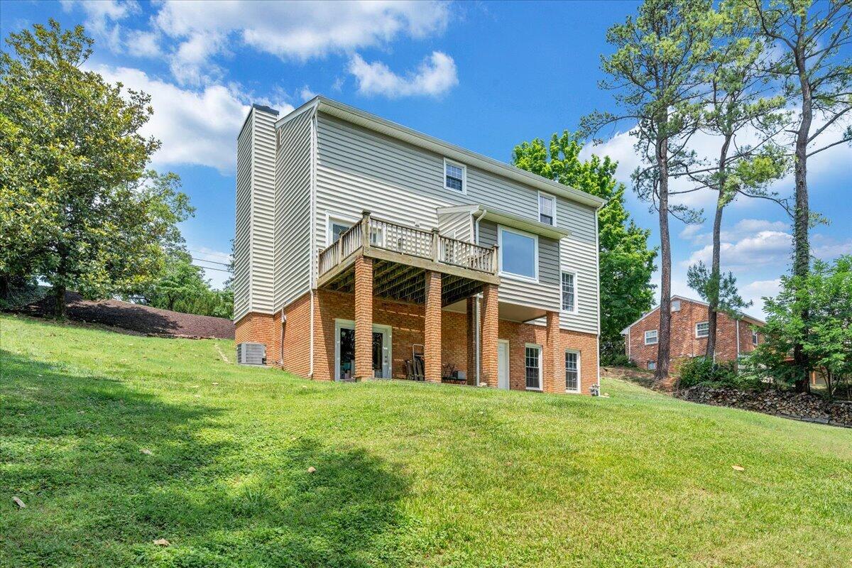 3702 Winding Way Road Southwest Roanoke, VA 24015 - Photo 44 of 80 044-MIB07471-R5