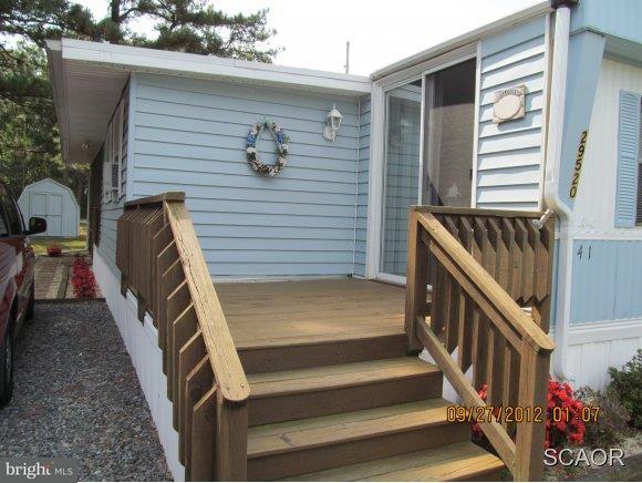 29520 Maple Road, Unit 17222 Lewes, DE 19958 - Photo 1 of 12 Gallery Image 1