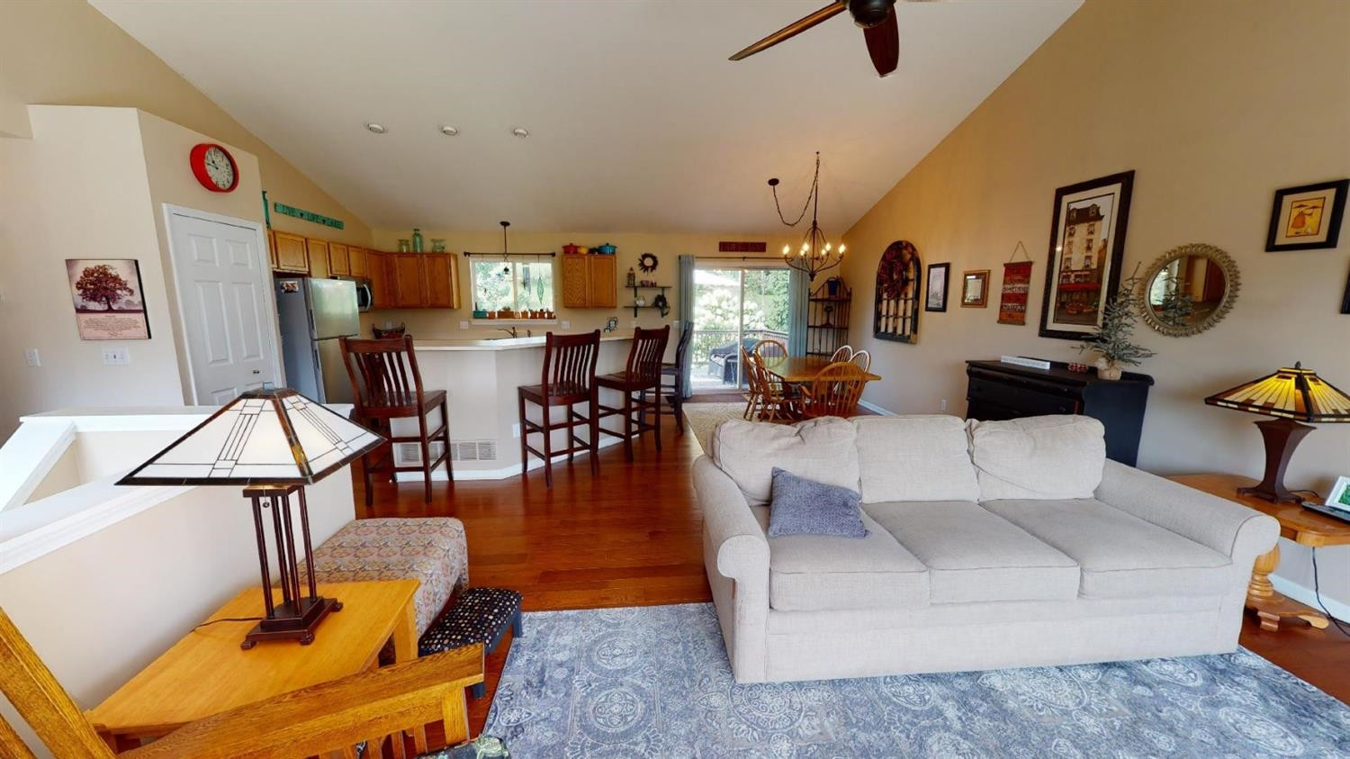 4387 Ridge Court Pinckney, MI 48169 - Photo 14 of 52 Photo 14