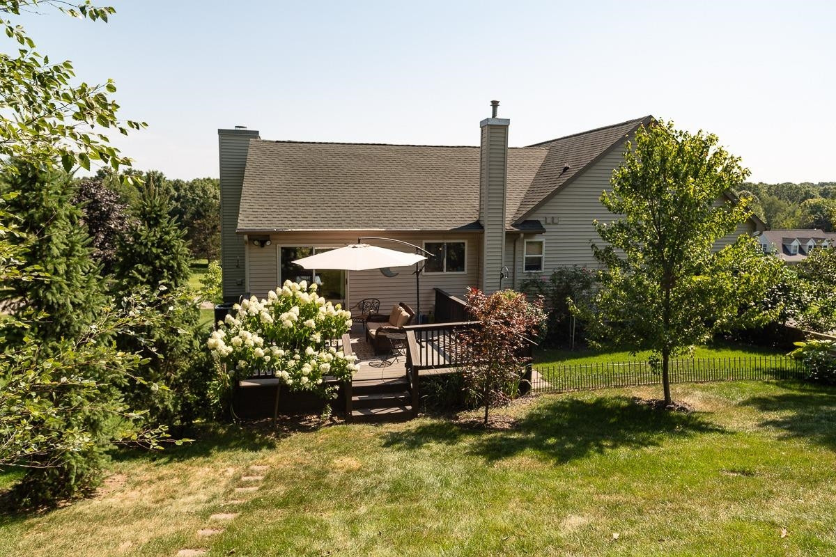 4387 Ridge Court Pinckney, MI 48169 - Photo 49 of 52 Photo 49