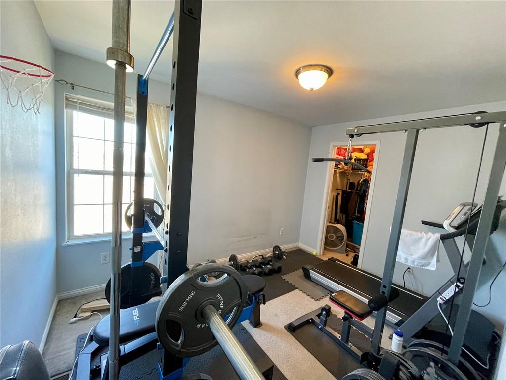 6465 Matcumbe Way Plainfield, IN 46168 - Photo 20 of 25