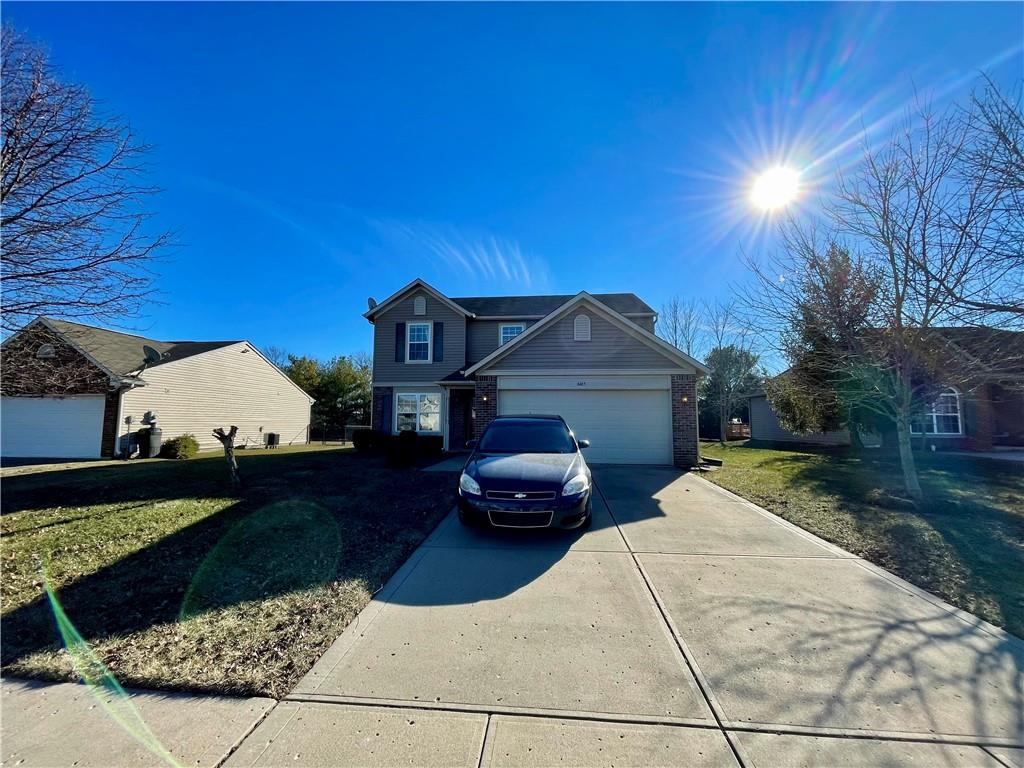 6465 Matcumbe Way Plainfield, IN 46168 - Photo 2 of 25