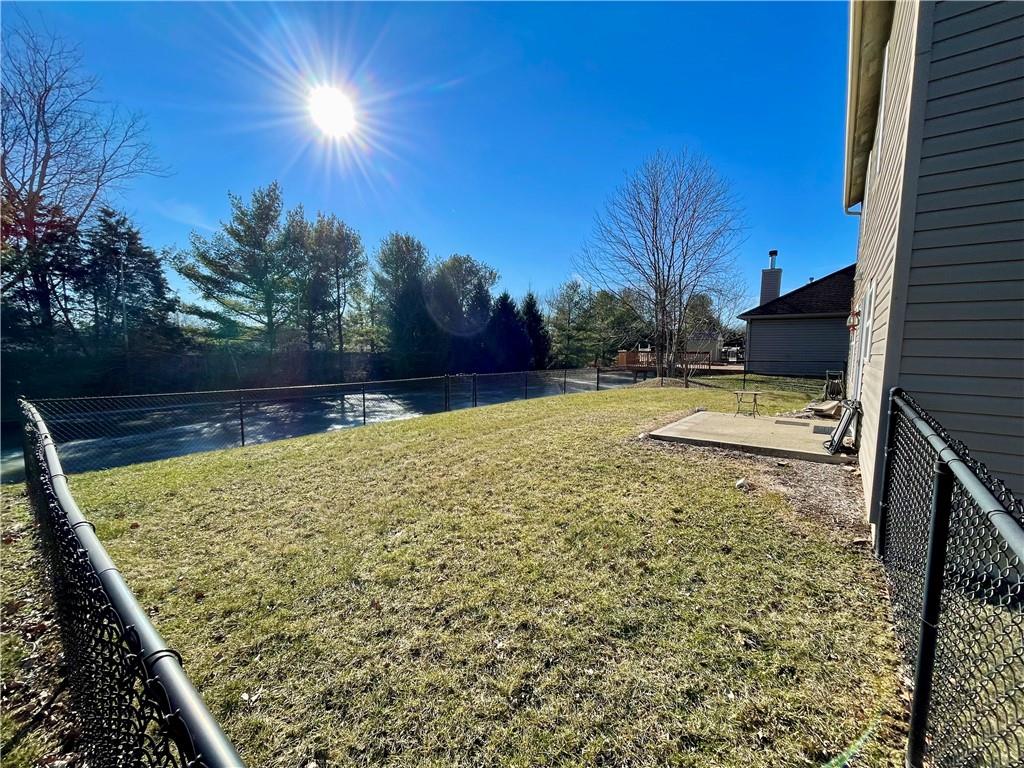 6465 Matcumbe Way Plainfield, IN 46168 - Photo 5 of 25