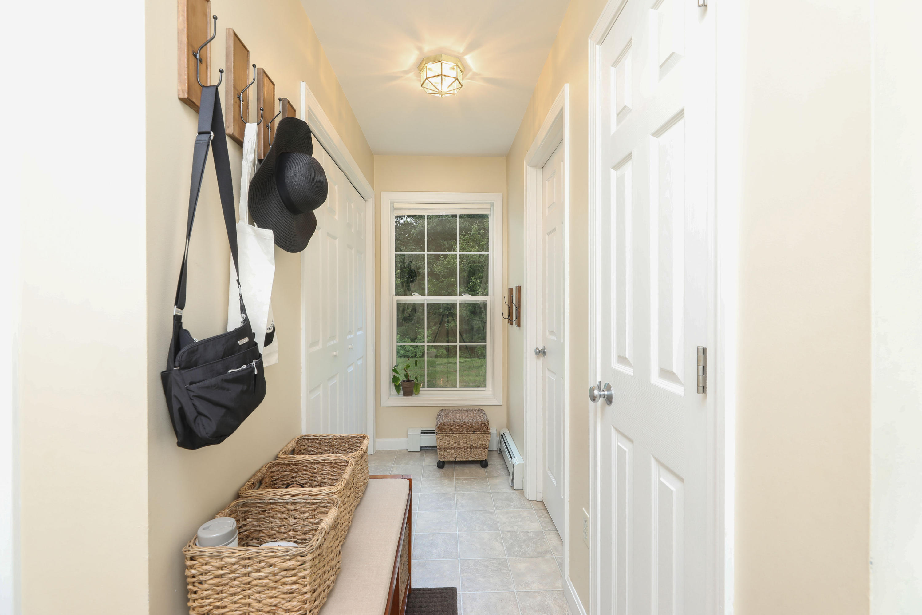 34 Haley Road Arundel, ME 04046 - Photo 15 of 34 Mudroom