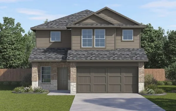 $359,865 | 3918 Steer Stable Lane, Alvin, TX 77511