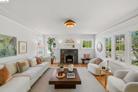 $1,249,000 | 1788 San Lorenzo Avenue, Berkeley, CA 94707