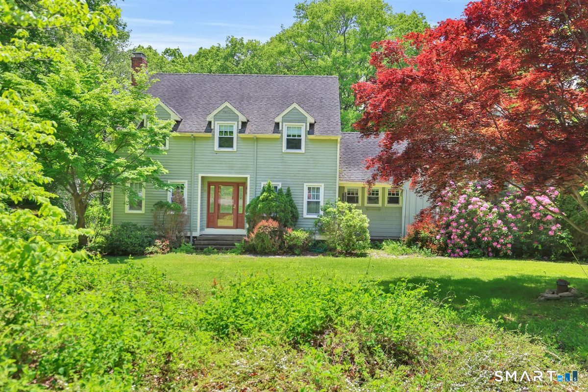55 Burr Road Haddam, CT 06441 - Photo 2 of 28