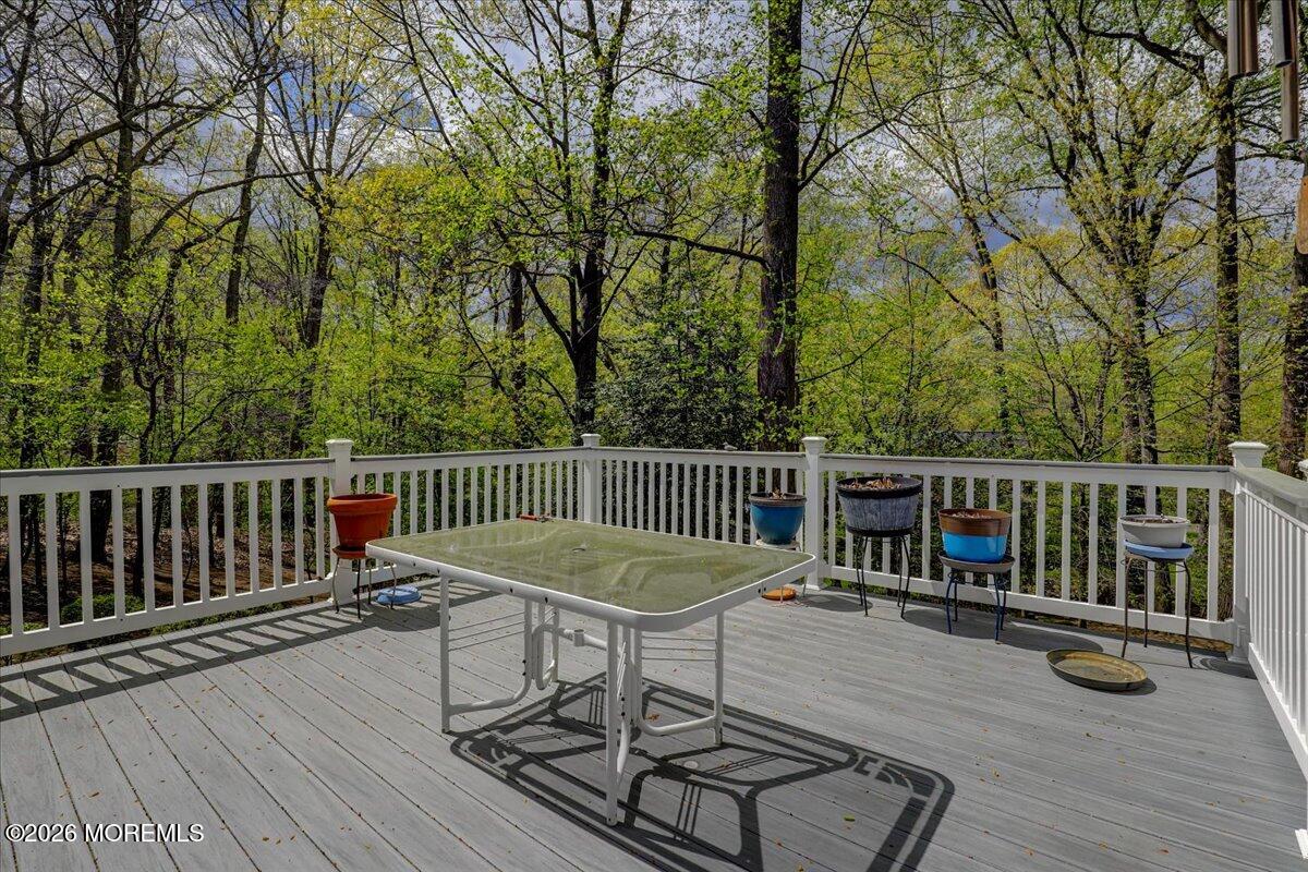 11 Galloping Hill Road Holmdel, NJ 07733 - Photo 47 of 66 Deck