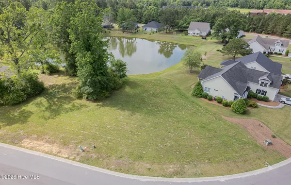 $50,000 | 111 Firethorn Circle, Wallace, NC 28466