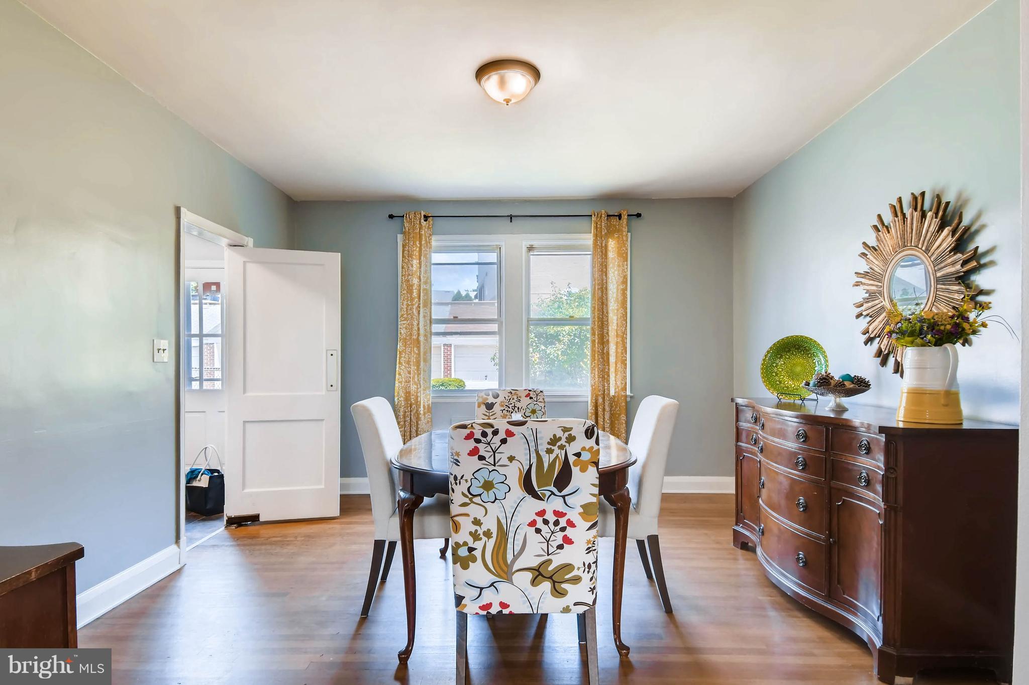 1410 Northgate Road Baltimore, MD 21218 - Photo 11 of 30 Dining Room