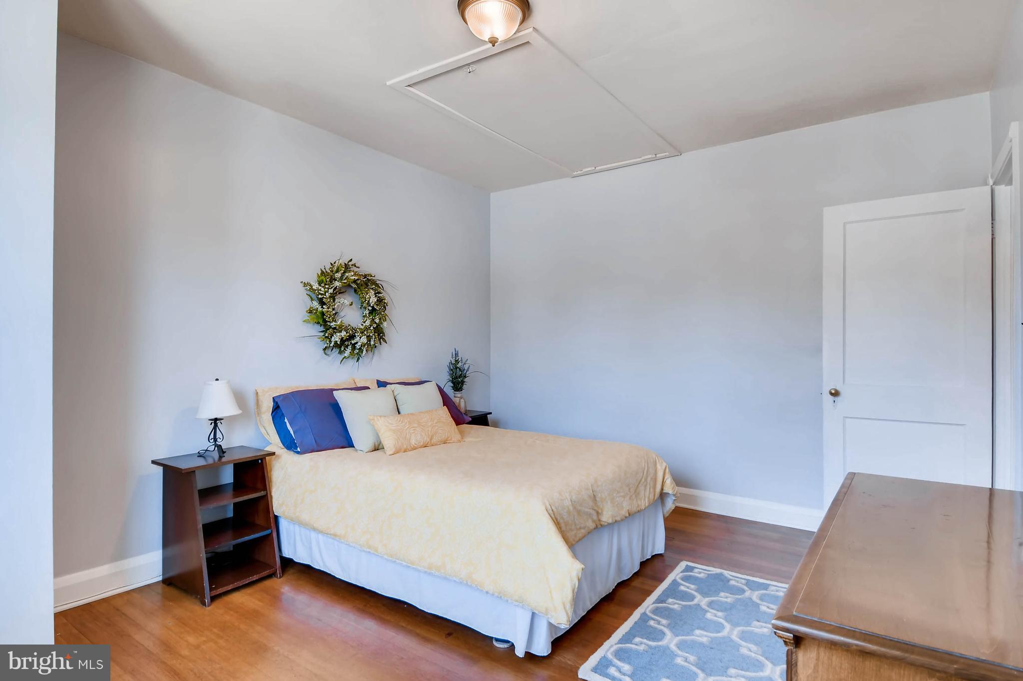 1410 Northgate Road Baltimore, MD 21218 - Photo 20 of 30 Bedroom