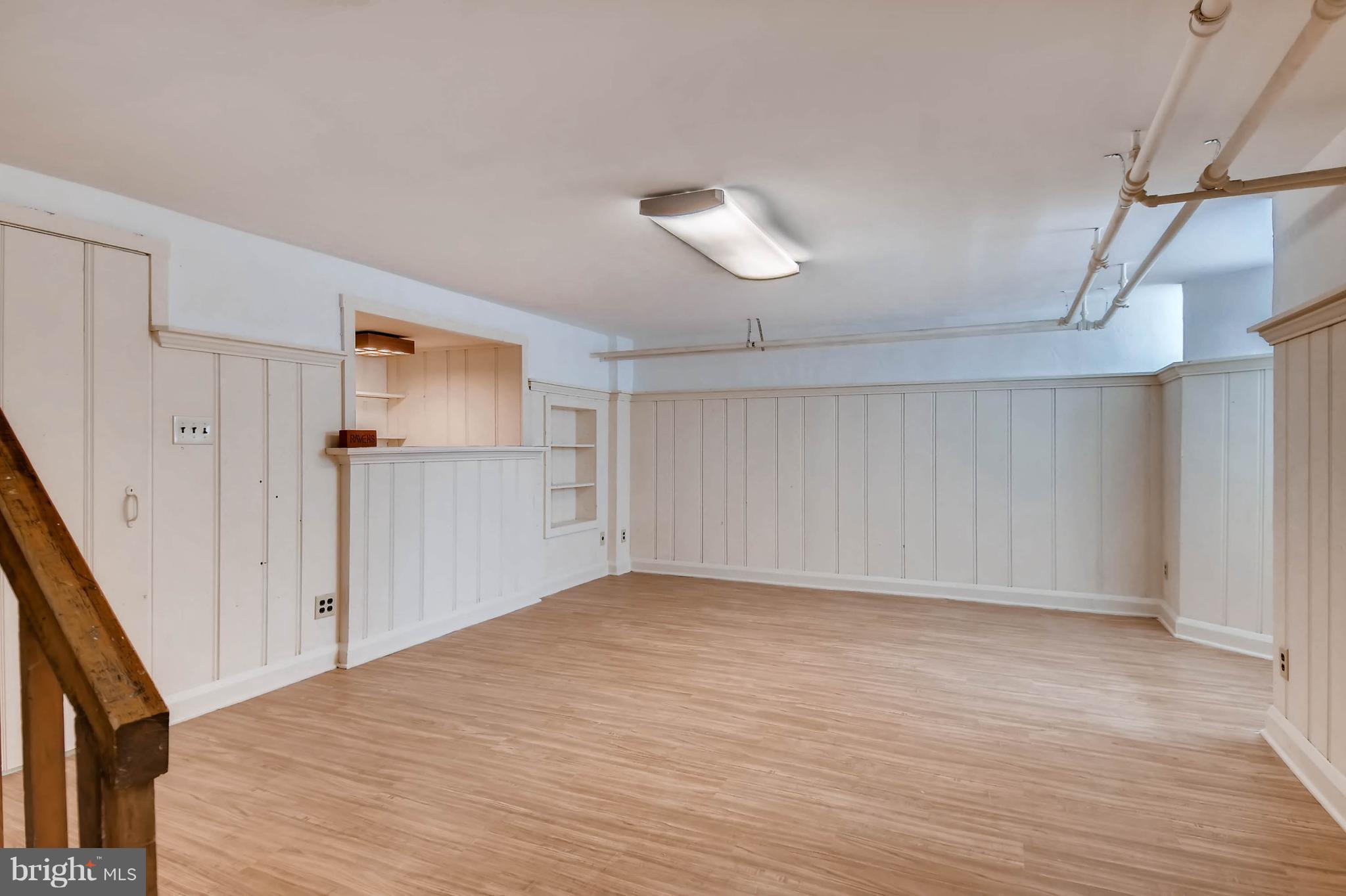 1410 Northgate Road Baltimore, MD 21218 - Photo 23 of 30 Basement