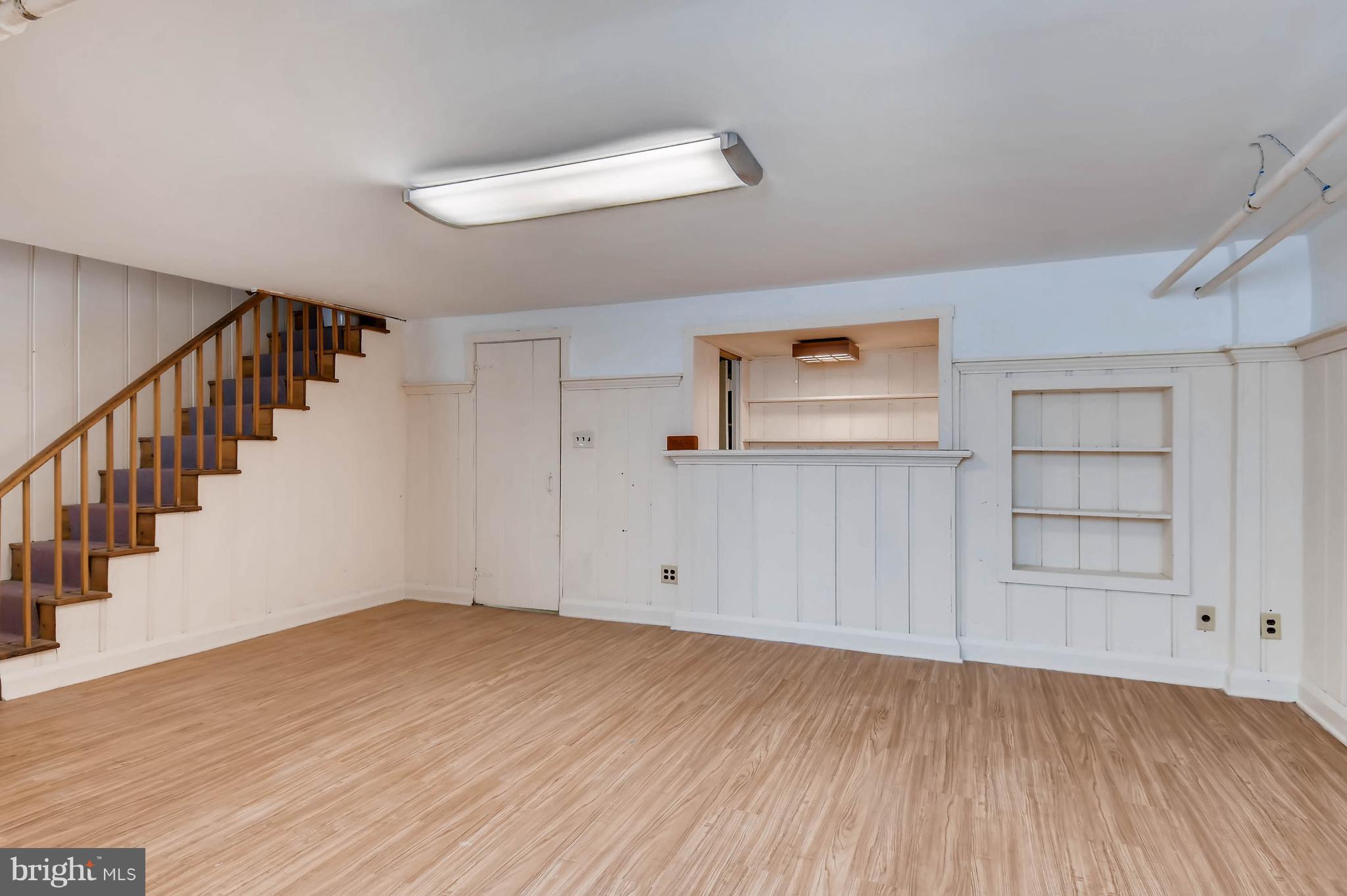 1410 Northgate Road Baltimore, MD 21218 - Photo 24 of 30 Basement