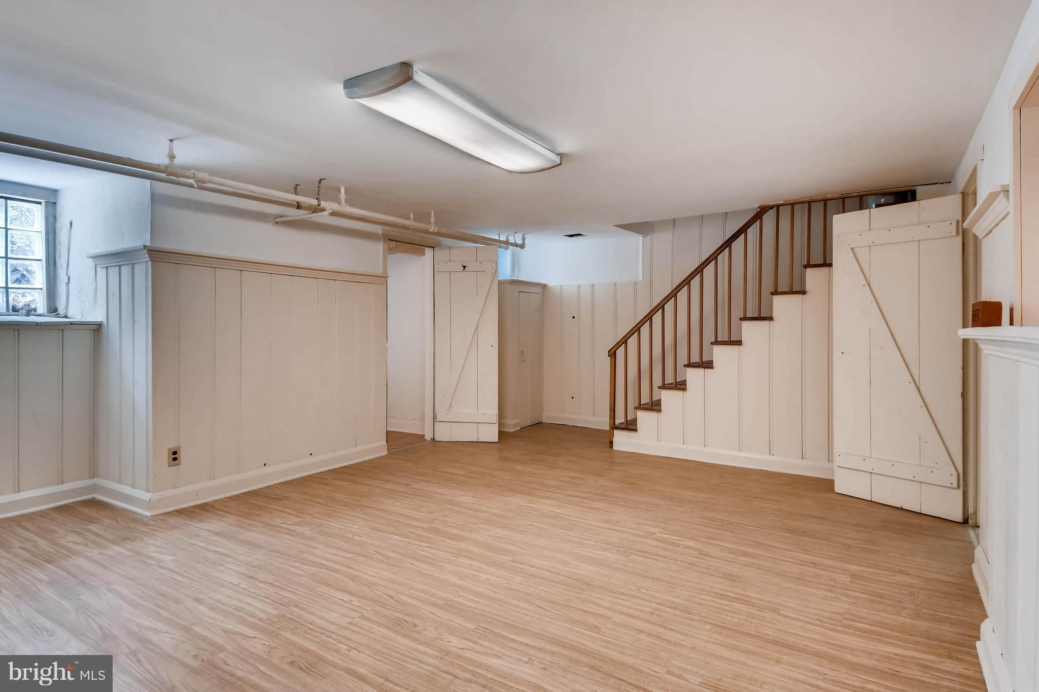 1410 Northgate Road Baltimore, MD 21218 - Photo 25 of 30 Basement