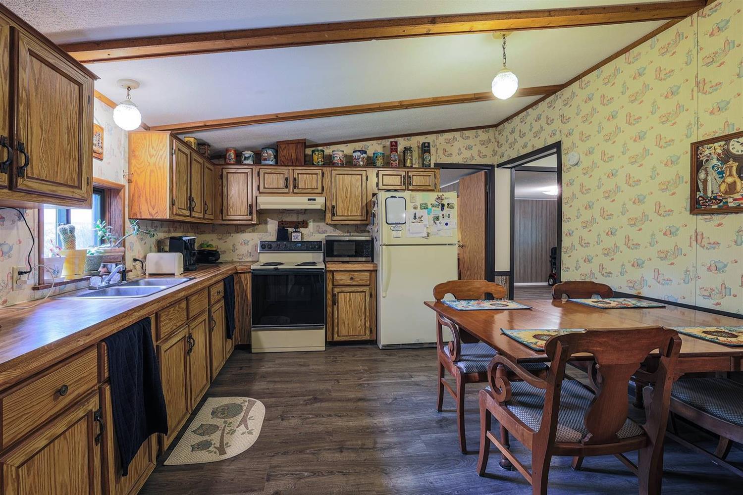 405 Ellis Road Mount Orab, OH 45154 - Photo 6 of 29