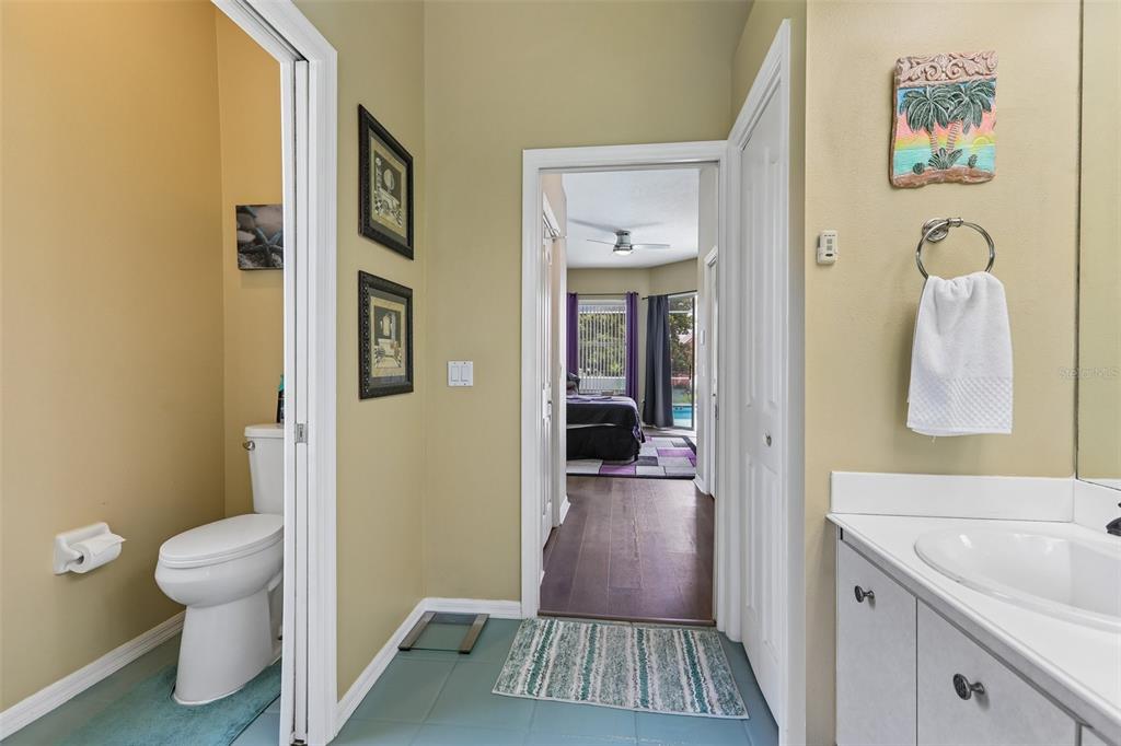 3542 Conifer Loop Spring Hill, FL 34609 - Photo 29 of 39