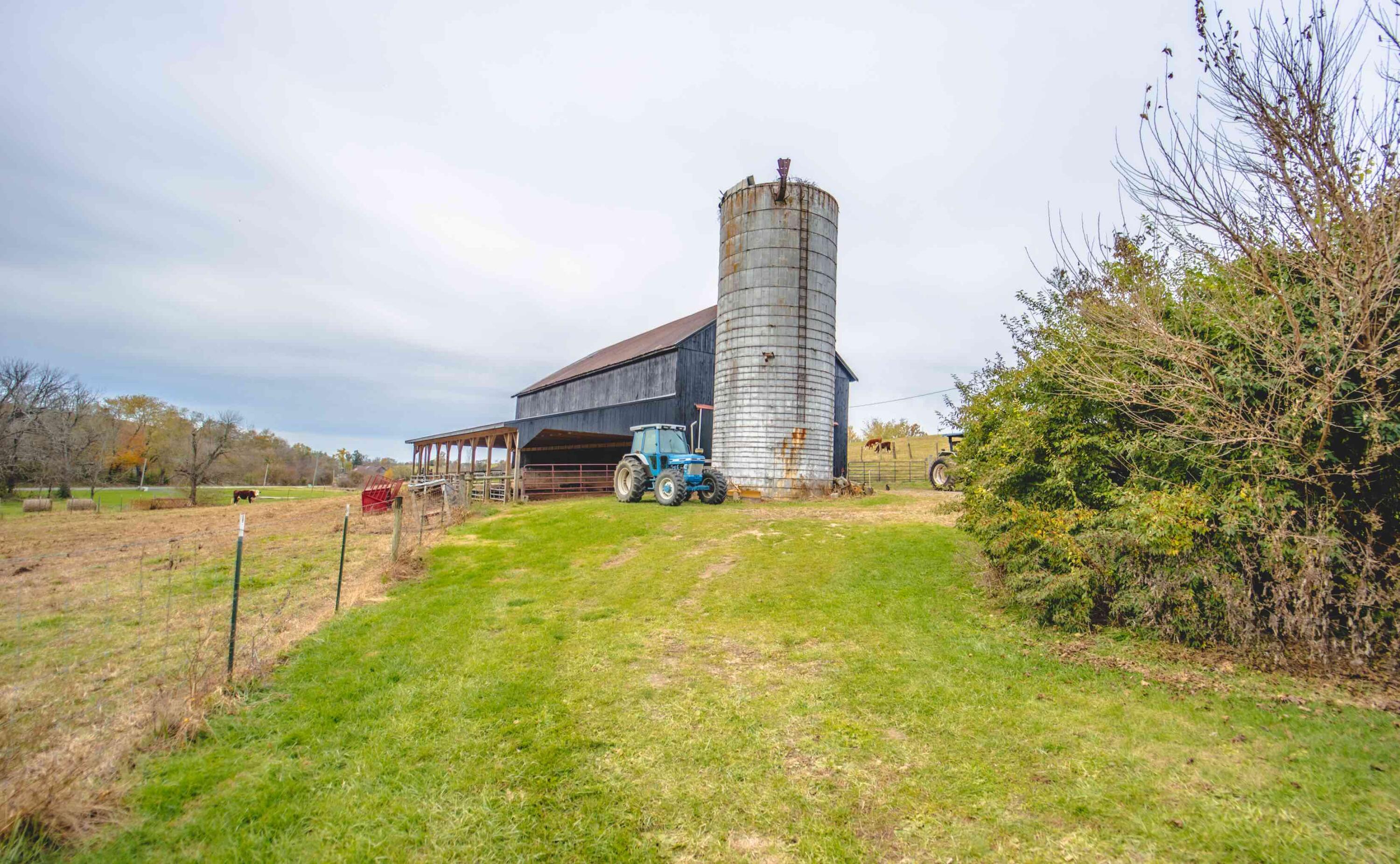 2363 Fall Lick Road Lancaster, KY 40444 - Photo 67 of 79 0S1A9121