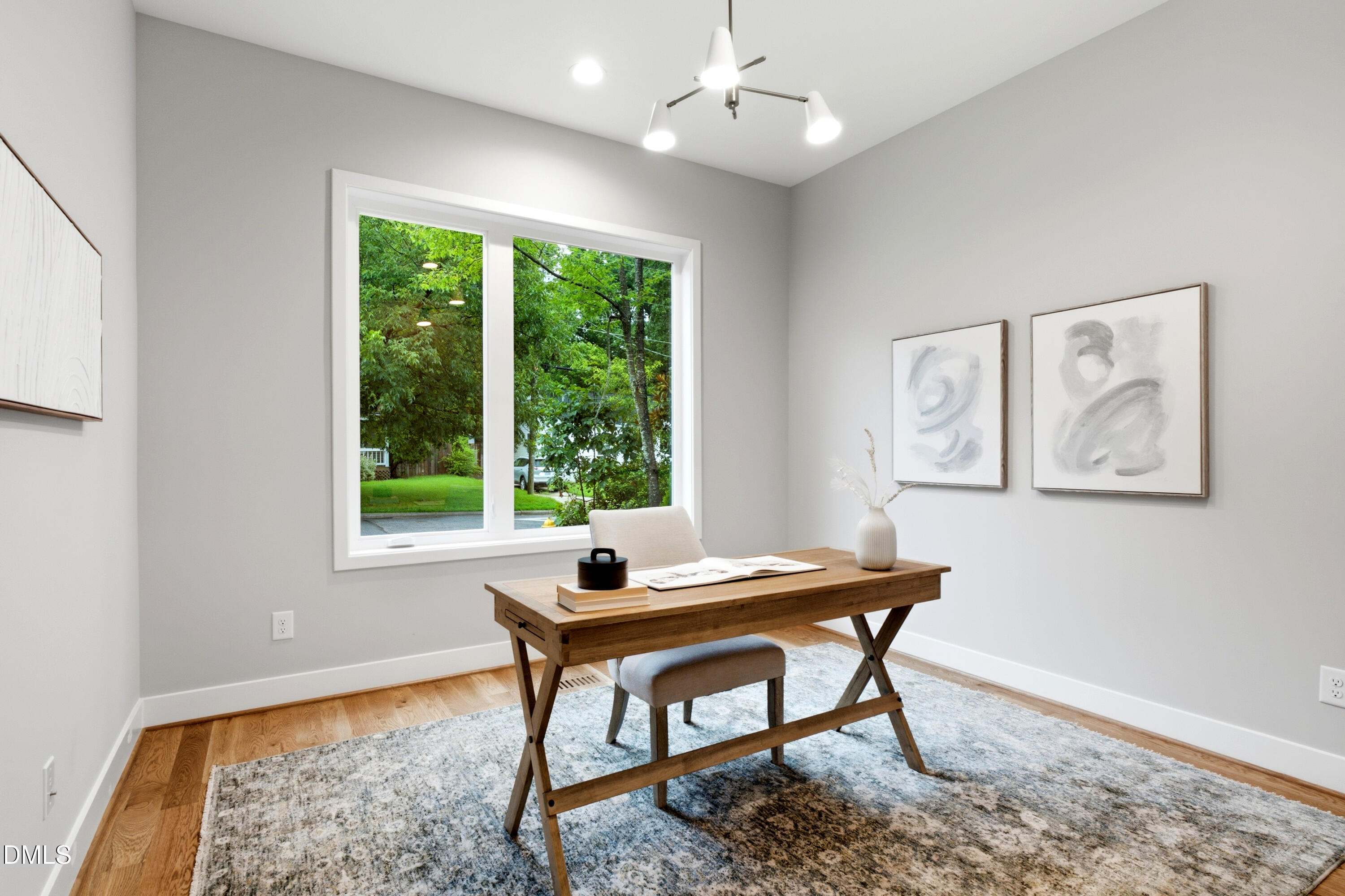 1809 Bennett Street Raleigh, NC 27604 - Photo 5 of 42 Bennett MLS 7-23-178