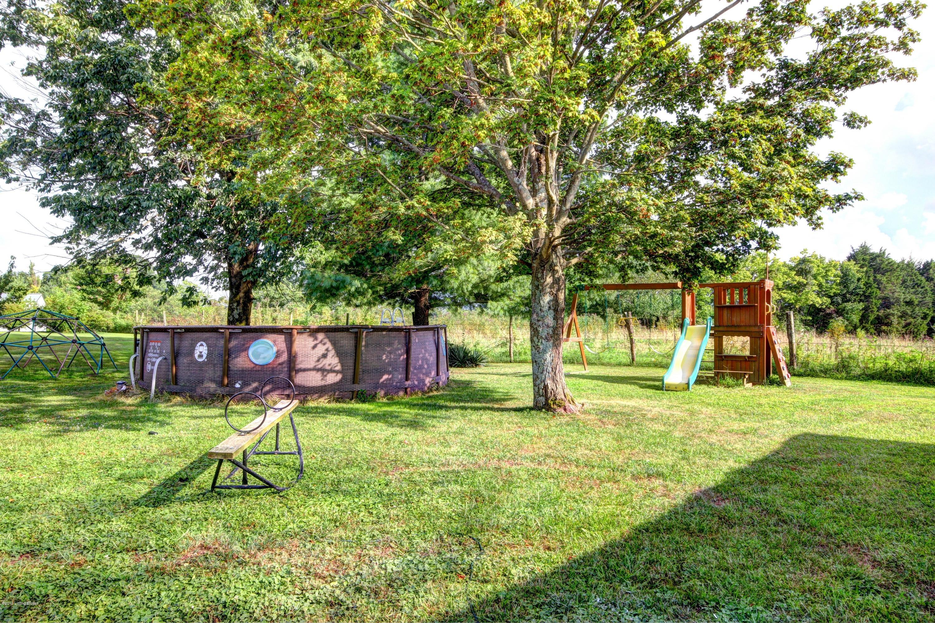2669 Hardesty Ridge Road Taylorsville, KY 40071 - Photo 37 of 43 1 Hardesty Ridge #35