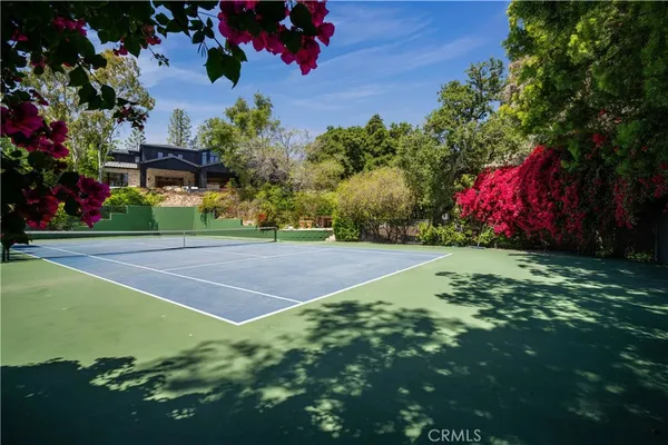 $26,775,000 | 24341 Rolling View Road, Hidden Hills, CA 91302