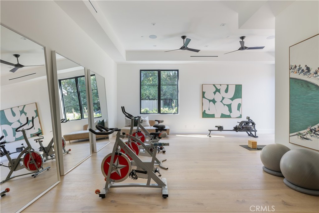 24341 Rolling View Road Hidden Hills, CA 91302 - Photo 17 of 41