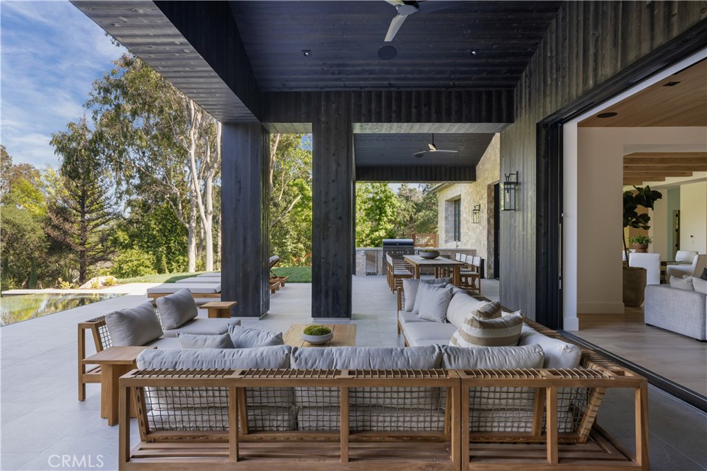 24341 Rolling View Road Hidden Hills, CA 91302 - Photo 35 of 41