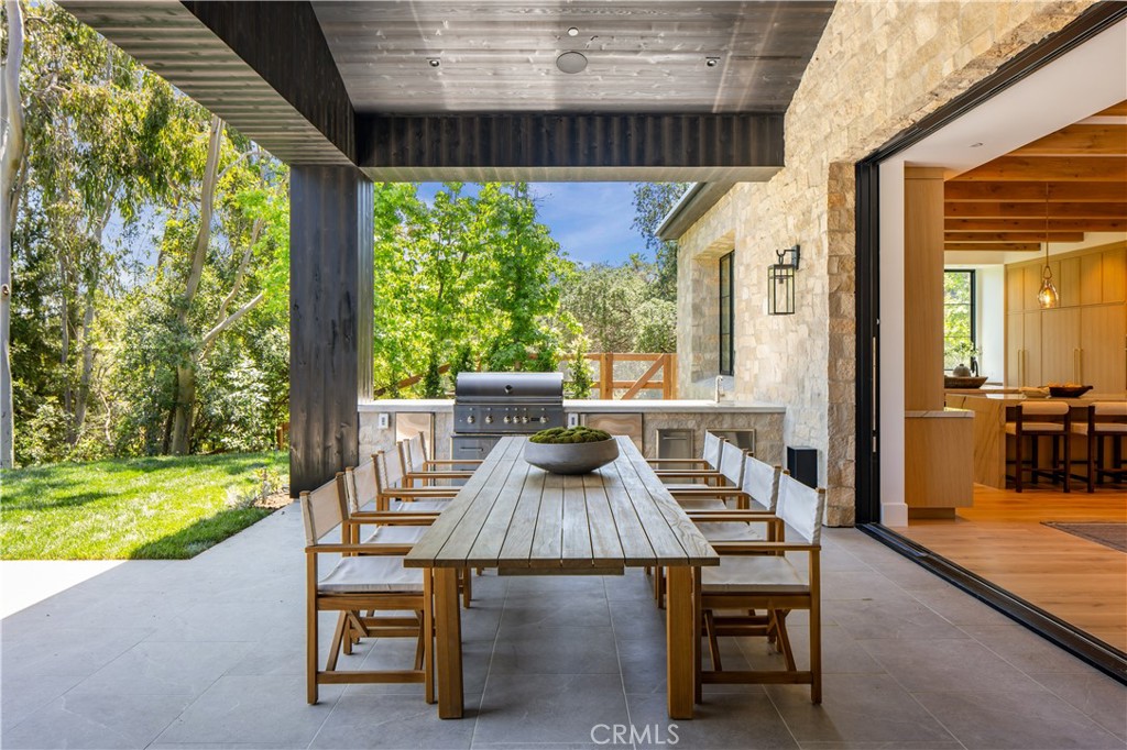 24341 Rolling View Road Hidden Hills, CA 91302 - Photo 37 of 41