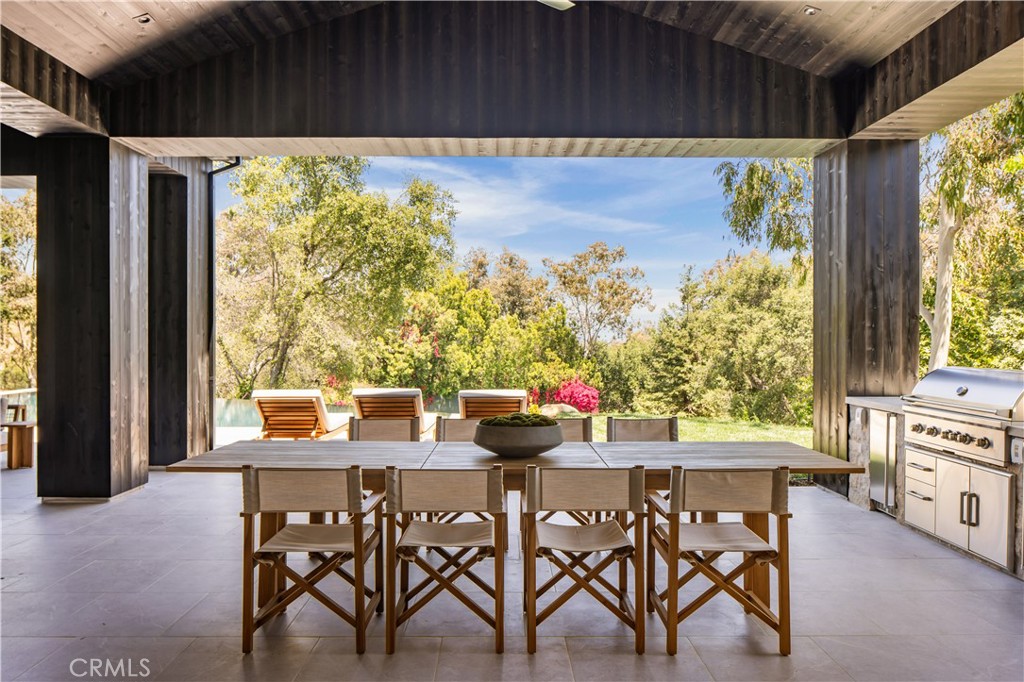 24341 Rolling View Road Hidden Hills, CA 91302 - Photo 38 of 41