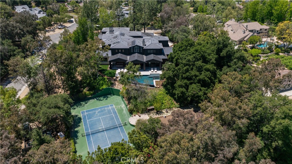 24341 Rolling View Road Hidden Hills, CA 91302 - Photo 41 of 41