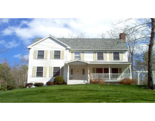 170 Fremont Road Sandown, NH 03873 - Photo 1 of 1 Gallery Image 1
