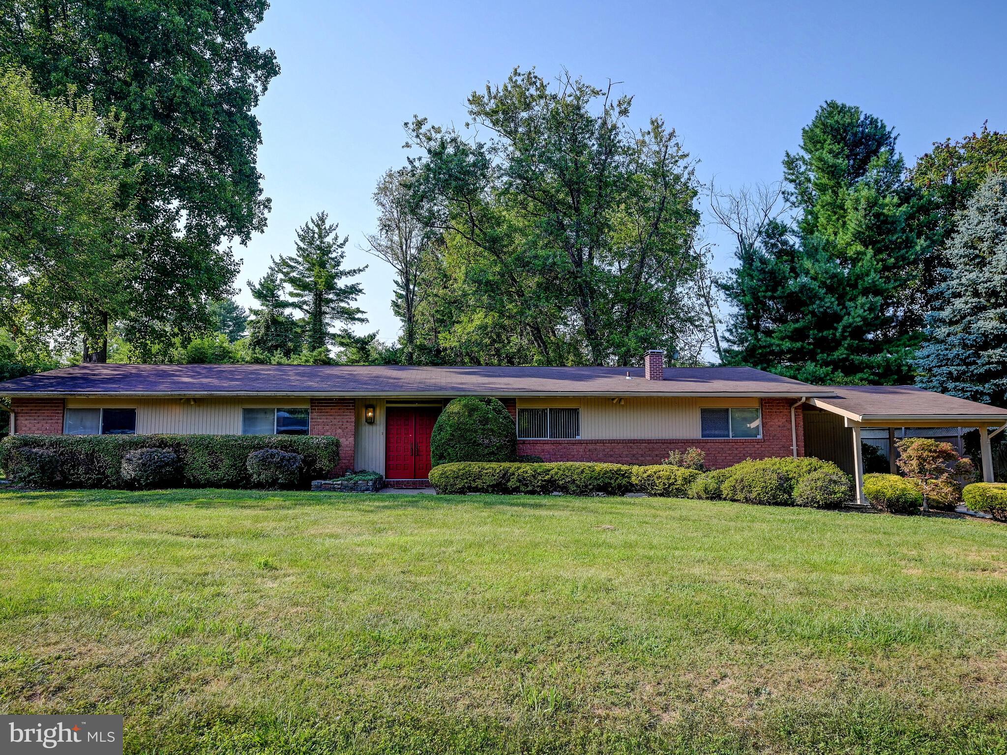 3420 Garrison Farms Road Baltimore, MD 21208 - Photo 1 of 45 Welcome to 3420 Garrison Farms Rd!